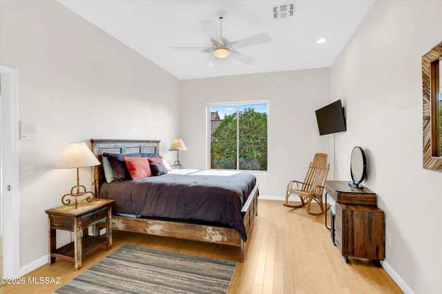 38321 S Granite Crest Drive, Tucson, AZ 85739