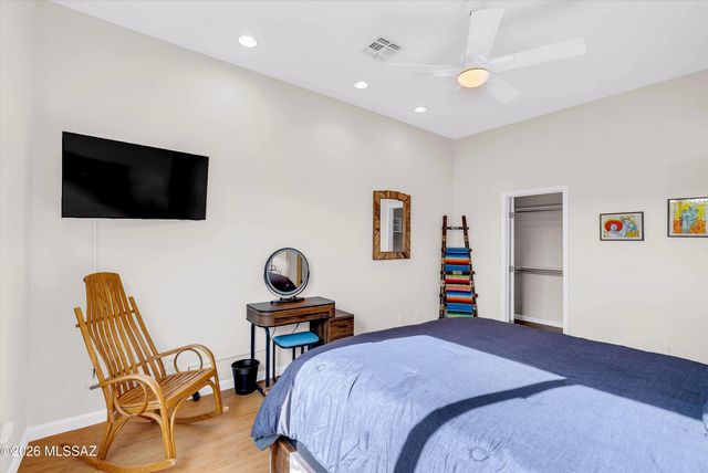 38321 S Granite Crest Drive, Tucson, AZ 85739