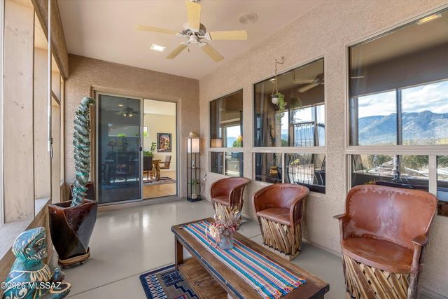 38321 S Granite Crest Drive, Tucson, AZ 85739