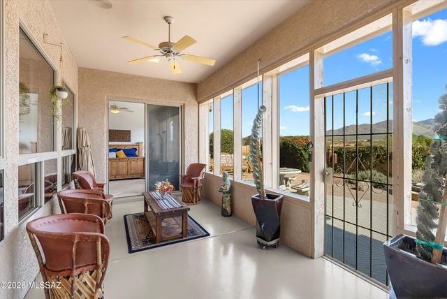 38321 S Granite Crest Drive, Tucson, AZ 85739