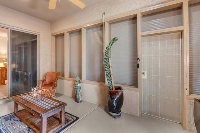 38321 S Granite Crest Drive, Tucson, AZ 85739