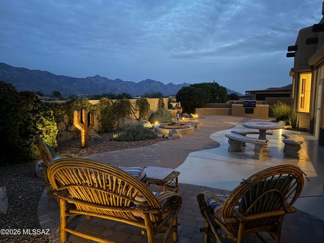 38321 S Granite Crest Drive, Tucson, AZ 85739