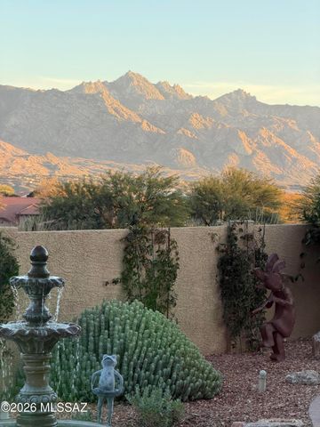 38321 S Granite Crest Drive, Tucson, AZ 85739