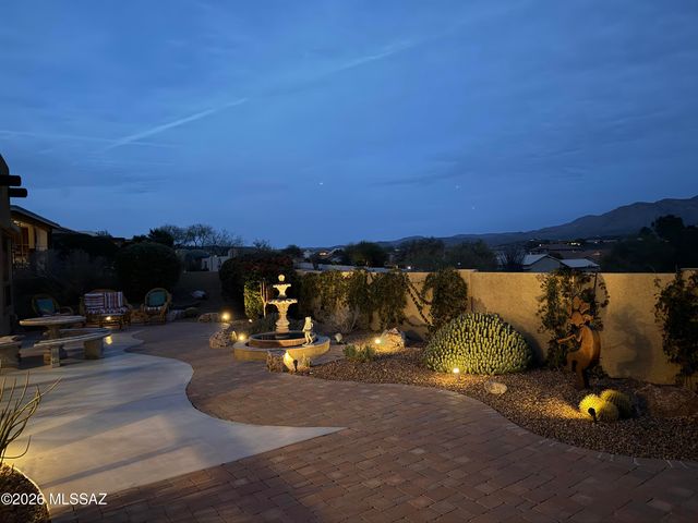 38321 S Granite Crest Drive, Tucson, AZ 85739