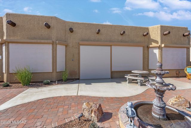 38321 S Granite Crest Drive, Tucson, AZ 85739