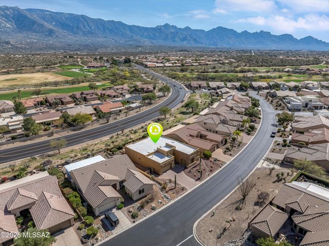 38321 S Granite Crest Drive, Tucson, AZ 85739