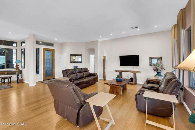 38321 S Granite Crest Drive, Tucson, AZ 85739