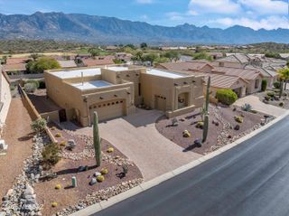 38321 S Granite Crest Drive, Tucson, AZ 85739