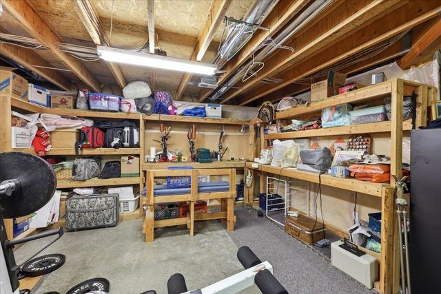 5710 S Rebecca St, Spokane, WA 99223