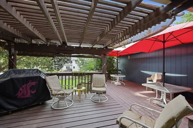 5710 S Rebecca St, Spokane, WA 99223