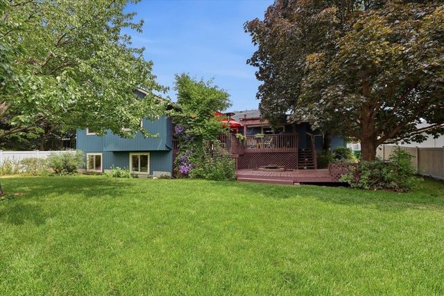 5710 S Rebecca St, Spokane, WA 99223