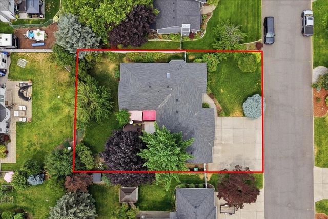 5710 S Rebecca St, Spokane, WA 99223