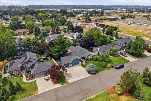 5710 S Rebecca St, Spokane, WA 99223