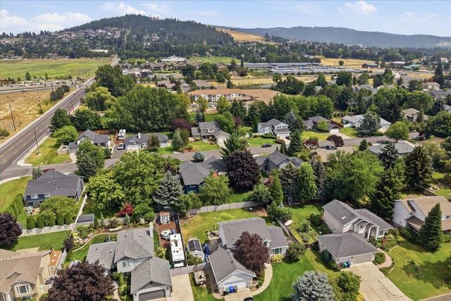 5710 S Rebecca St, Spokane, WA 99223