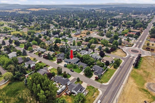 5710 S Rebecca St, Spokane, WA 99223