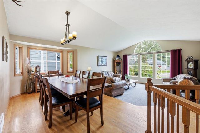 5710 S Rebecca St, Spokane, WA 99223