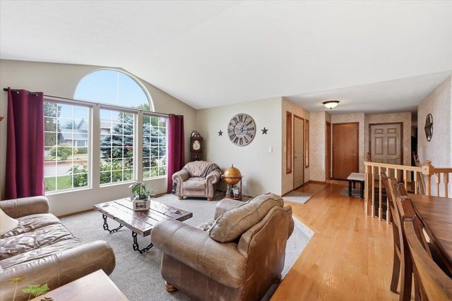 5710 S Rebecca St, Spokane, WA 99223