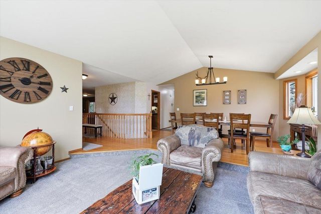 5710 S Rebecca St, Spokane, WA 99223