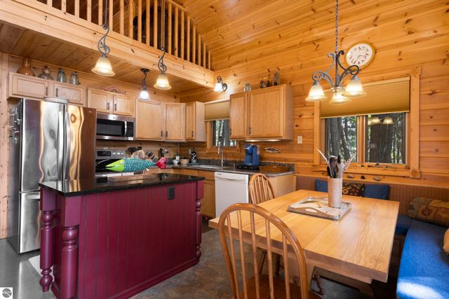 4871 Murray Lane, East Jordan, MI 49727