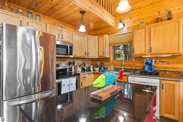 4871 Murray Lane, East Jordan, MI 49727