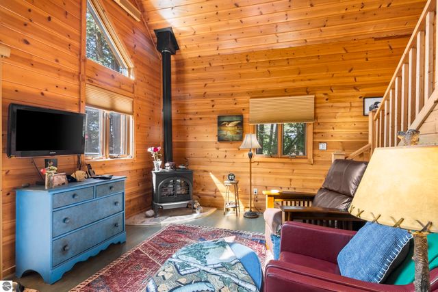 4871 Murray Lane, East Jordan, MI 49727