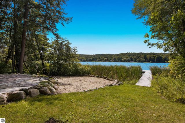 4871 Murray Lane, East Jordan, MI 49727