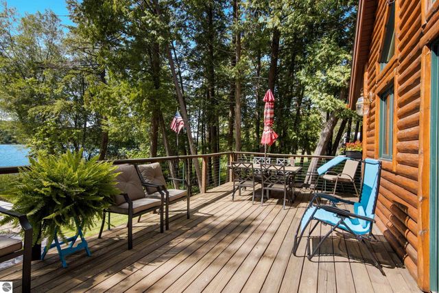 4871 Murray Lane, East Jordan, MI 49727