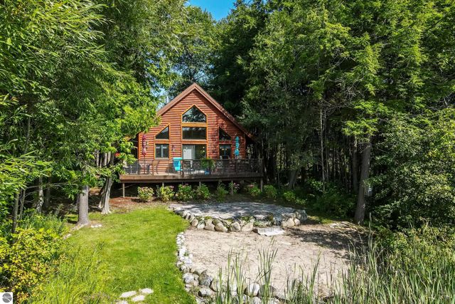 4871 Murray Lane, East Jordan, MI 49727