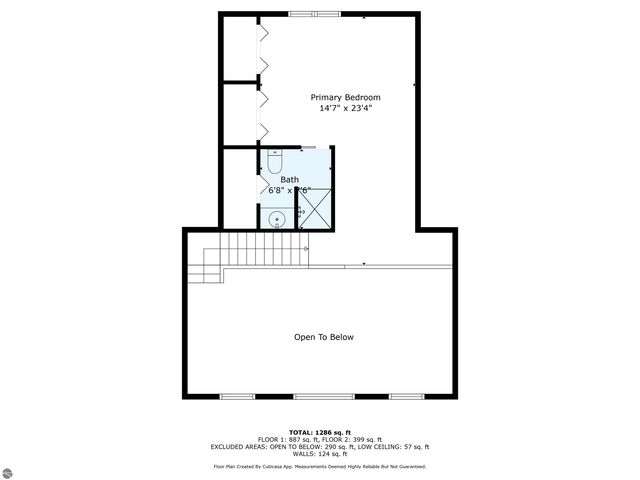 4871 Murray Lane, East Jordan, MI 49727