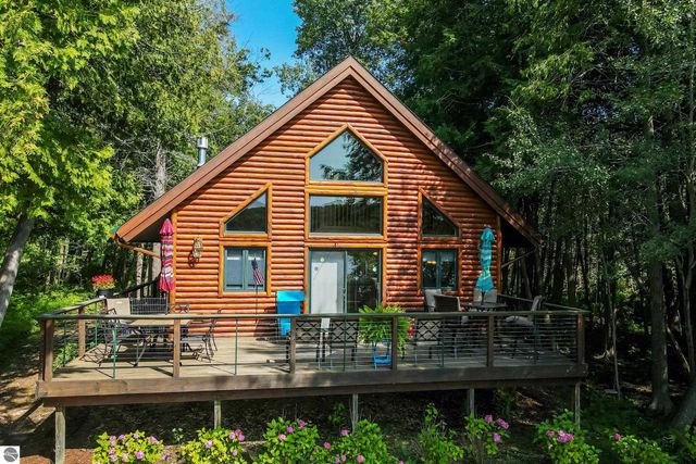 4871 Murray Lane, East Jordan, MI 49727