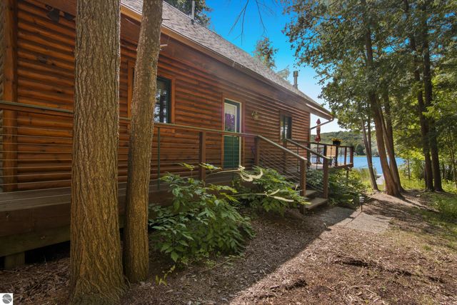 4871 Murray Lane, East Jordan, MI 49727