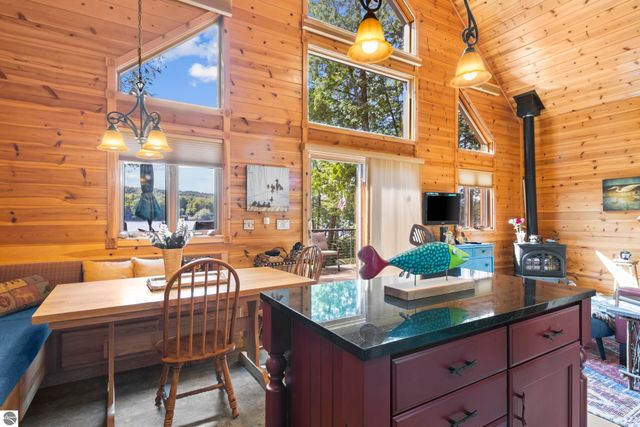 4871 Murray Lane, East Jordan, MI 49727