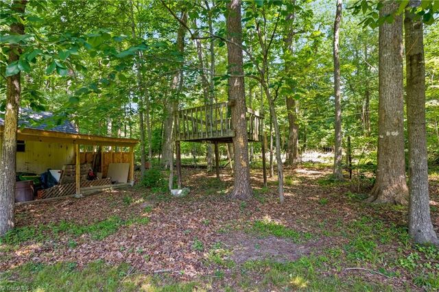601 Burning Bush Drive, Pleasant Garden, NC 27313