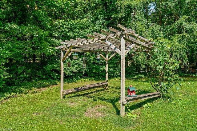 601 Burning Bush Drive, Pleasant Garden, NC 27313