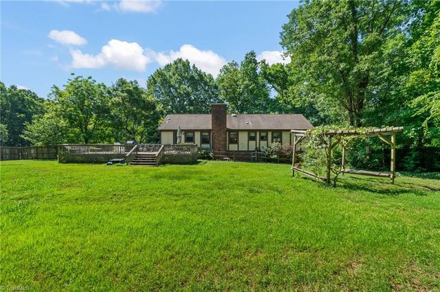 601 Burning Bush Drive, Pleasant Garden, NC 27313