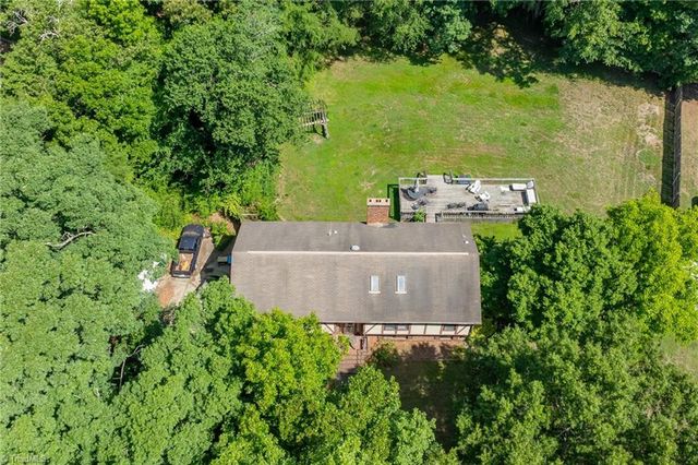 601 Burning Bush Drive, Pleasant Garden, NC 27313