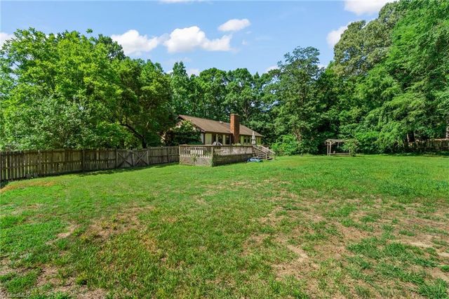 601 Burning Bush Drive, Pleasant Garden, NC 27313