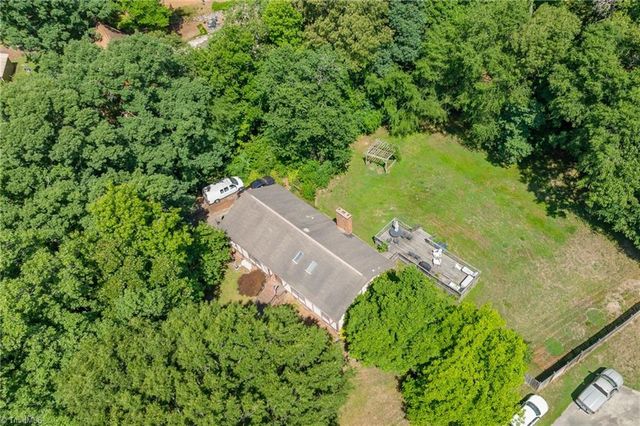 601 Burning Bush Drive, Pleasant Garden, NC 27313