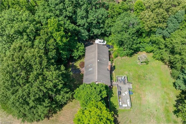 601 Burning Bush Drive, Pleasant Garden, NC 27313