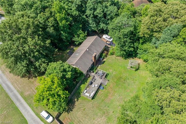 601 Burning Bush Drive, Pleasant Garden, NC 27313