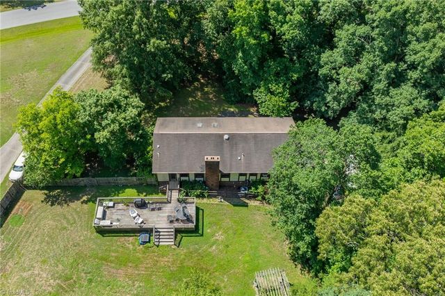 601 Burning Bush Drive, Pleasant Garden, NC 27313