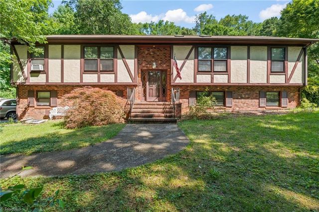 601 Burning Bush Drive, Pleasant Garden, NC 27313