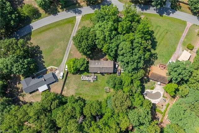 601 Burning Bush Drive, Pleasant Garden, NC 27313