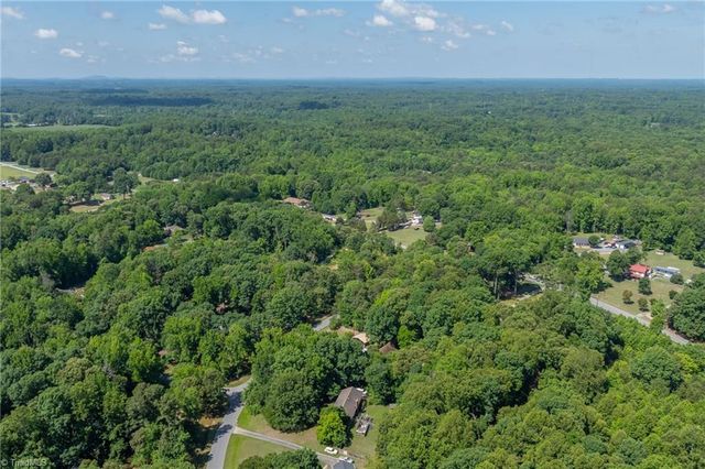 601 Burning Bush Drive, Pleasant Garden, NC 27313