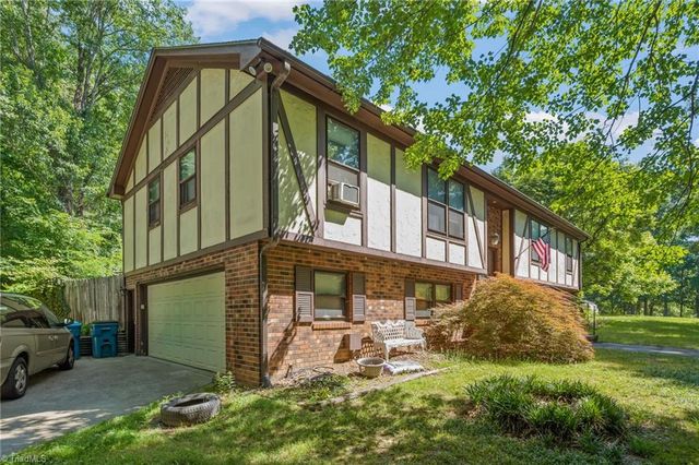 601 Burning Bush Drive, Pleasant Garden, NC 27313