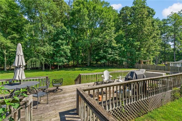 601 Burning Bush Drive, Pleasant Garden, NC 27313