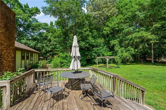 601 Burning Bush Drive, Pleasant Garden, NC 27313