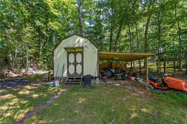 601 Burning Bush Drive, Pleasant Garden, NC 27313