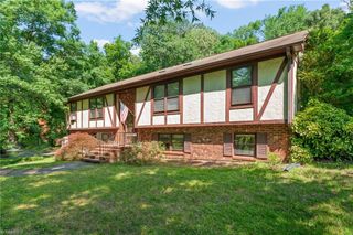 601 Burning Bush Drive, Pleasant Garden, NC 27313