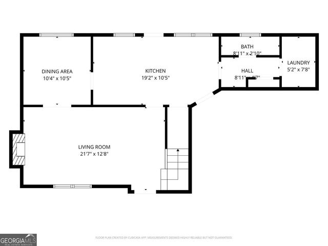 4409 Ashlyn Rebecca Drive SW, Snellville, GA 30039